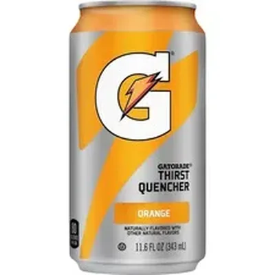 The Gatorade Company-QKR 00902