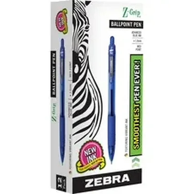 ZEBRA PEN-ZEB 22220