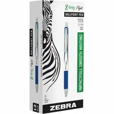 ZEBRA PEN-ZEB 21920
