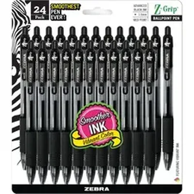 ZEBRA PEN-ZEB 12221