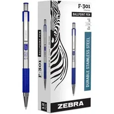 ZEBRA PEN-ZEB 27120
