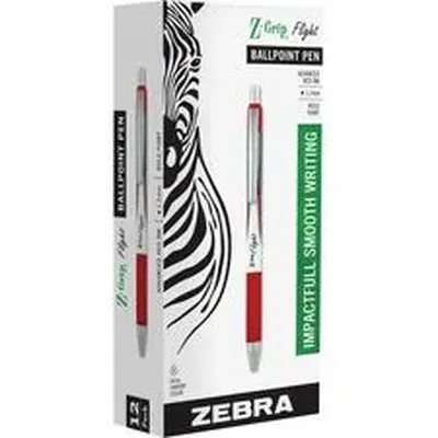 ZEBRA PEN-ZEB 21930