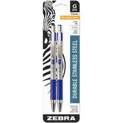 ZEBRA PEN-ZEB 41322