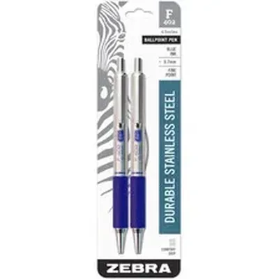 ZEBRA PEN-ZEB 29222