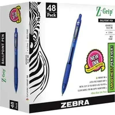 ZEBRA PEN-ZEB 22248