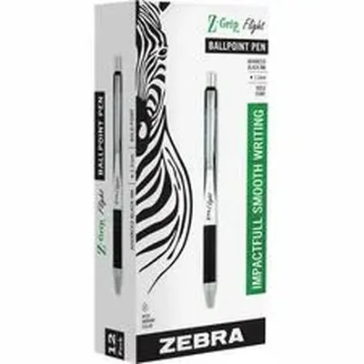 ZEBRA PEN-ZEB 21910