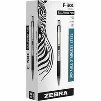 ZEBRA PEN-ZEB 27110