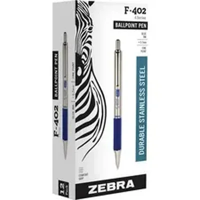 ZEBRA PEN-ZEB 29220