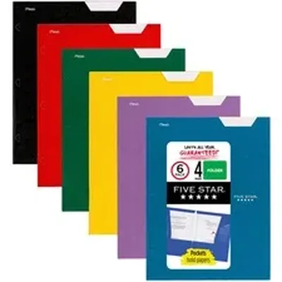 ACCO Brands-MEA 38056