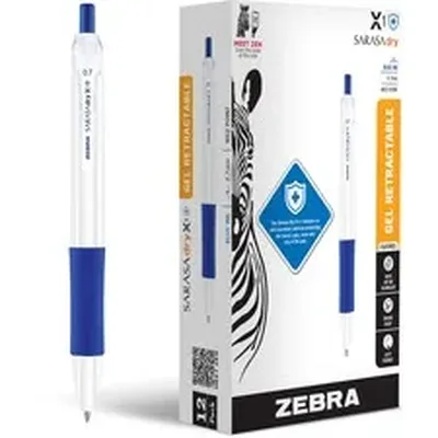 ZEBRA PEN-ZEB 41520