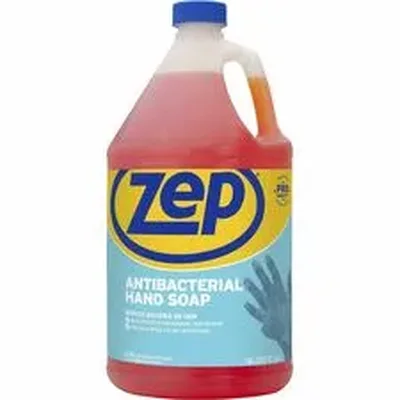 ZEP INC.-ZPE R46124CT