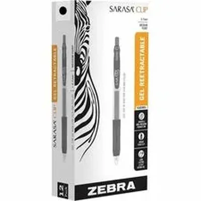 ZEBRA PEN-ZEB 48710
