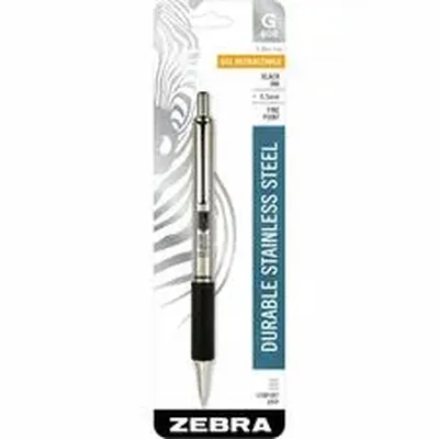 ZEBRA PEN-ZEB 49211