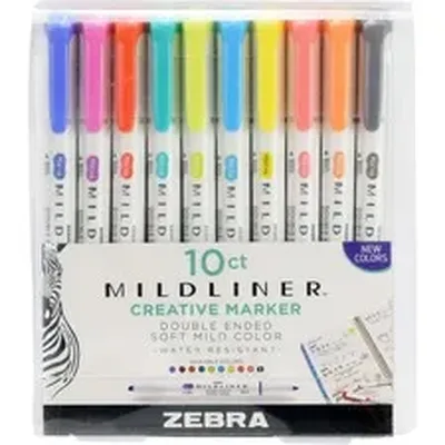 ZEBRA PEN-ZEB 78101