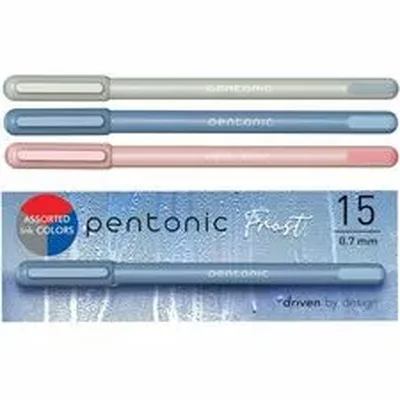 TOPS BUSINESS FORMS-PNT PEN13088