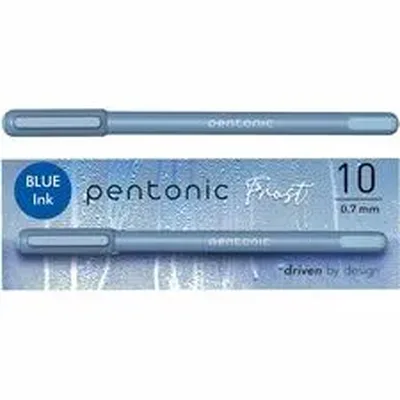 TOPS BUSINESS FORMS-PNT PEN13085