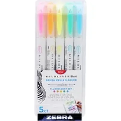 ZEBRA PEN-ZEB 79105