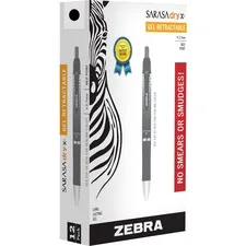 ZEBRA PEN-ZEB 45610