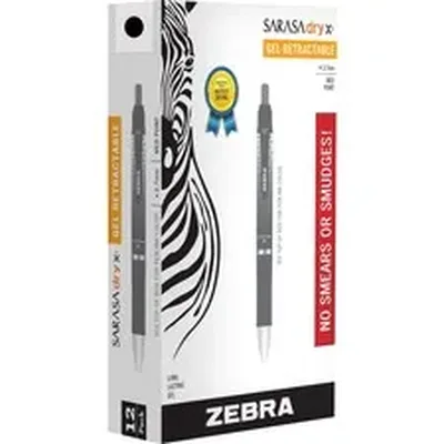 ZEBRA PEN-ZEB 45610
