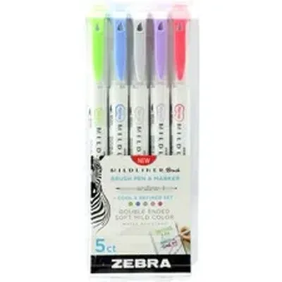ZEBRA PEN-ZEB 79205