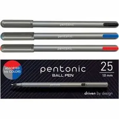 TOPS BUSINESS FORMS-PNT PEN12127