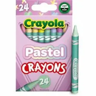 CRAYOLA-CYO 521835
