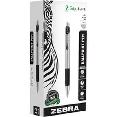 ZEBRA PEN-ZEB 27010