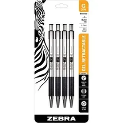 ZEBRA PEN-ZEB 41314