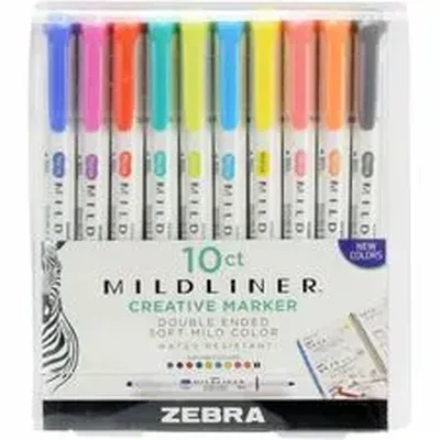 ZEBRA PEN-ZEB 78501