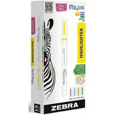 ZEBRA PEN-ZEB 70200