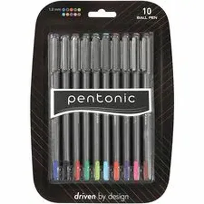TOPS BUSINESS FORMS-PNT PEN12199