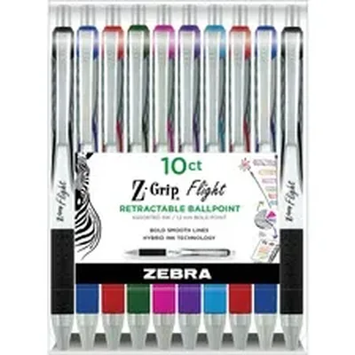 ZEBRA PEN-ZEB 21901