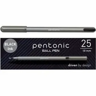 TOPS BUSINESS FORMS-PNT PEN12128