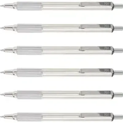 ZEBRA PEN-ZEB 29411BX