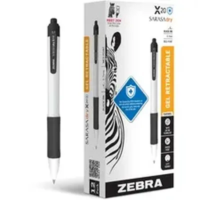ZEBRA PEN-ZEB 41610