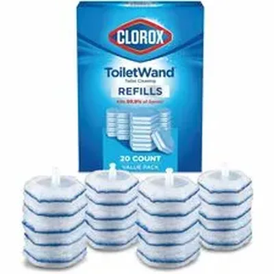 CLOROX-CLO 31049CT