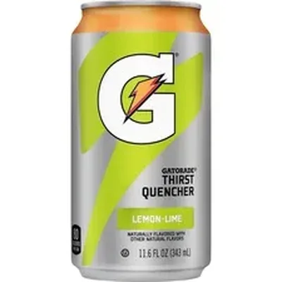 The Gatorade Company-QKR 00901