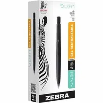 ZEBRA PEN-ZEB 41410