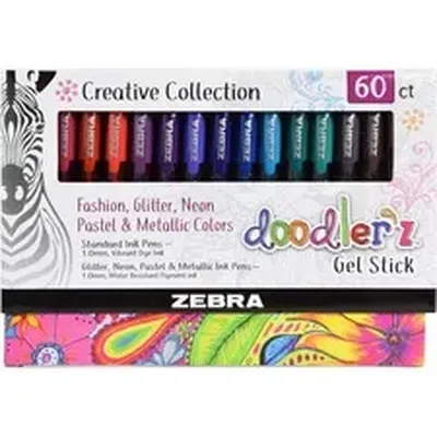 ZEBRA PEN-ZEB 41960