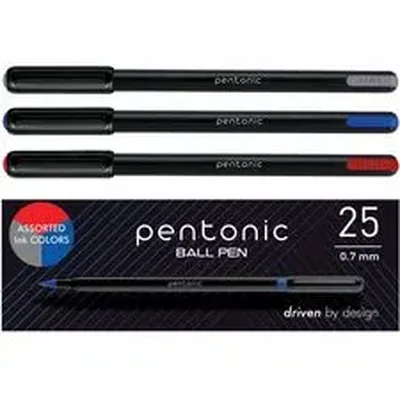 TOPS BUSINESS FORMS-PNT PEN12126