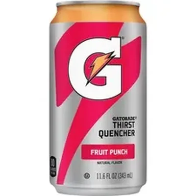The Gatorade Company-QKR 30903