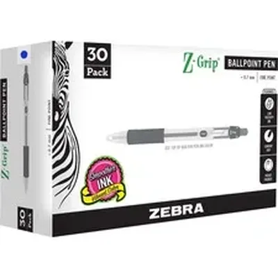 ZEBRA PEN-ZEB 25230