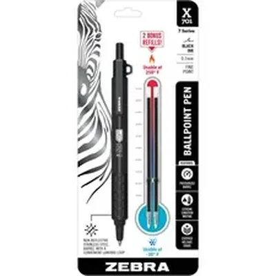 ZEBRA PEN-ZEB 29811