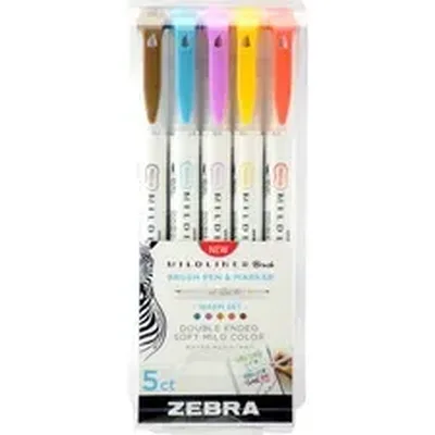 ZEBRA PEN-ZEB 79305