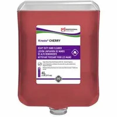 SC JOHNSON-SJN KCH4LTR