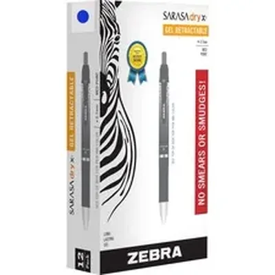 ZEBRA PEN-ZEB 45620