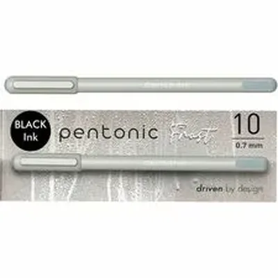 TOPS BUSINESS FORMS-PNT PEN13086
