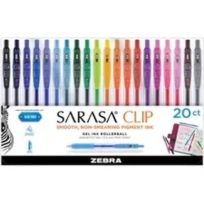ZEBRA PEN-ZEB 47220