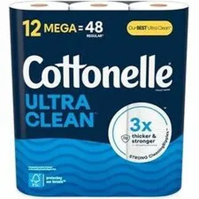 KIMBERLY CLARK-KCC 55489CT