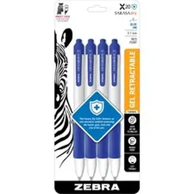 ZEBRA PEN-ZEB 41624